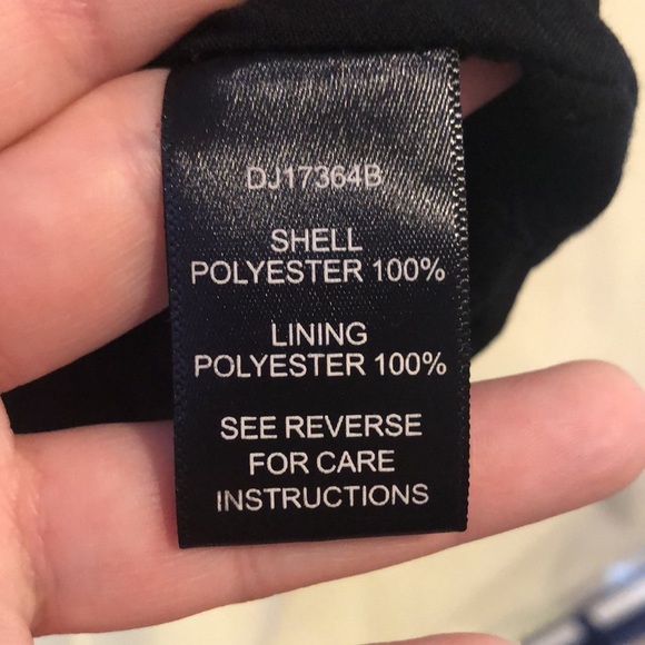 Sequined Cold-shoulder Mini Dress - Picture 7 of 7